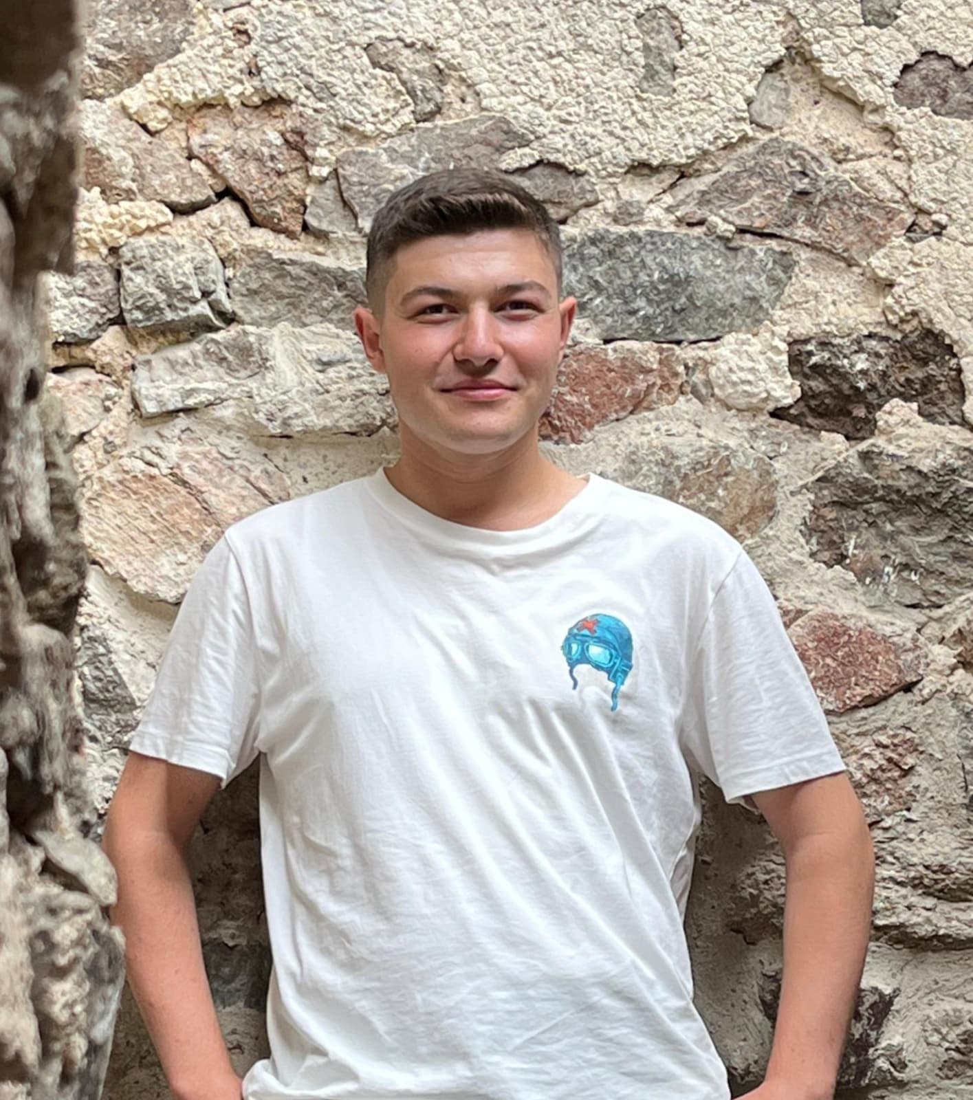 Özkan TEBER profil fotoğrafı